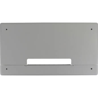 FSR PWB-250-WHT-C Cover for PWB-250 & PWB-253 In-Wall Boxes (White)