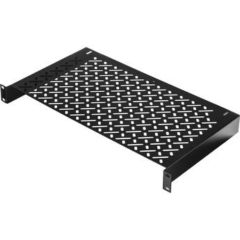 Middle Atlantic UTR1 1 RU Mounting Rackshelf
