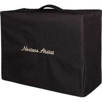BOSS BAC-NEXA Amp Cover For Nextone Artist Amplifier (Black)
