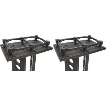 Argosy Spire Speaker Stand with Iso-Acoustics Isolation Technology (42", Pair)
