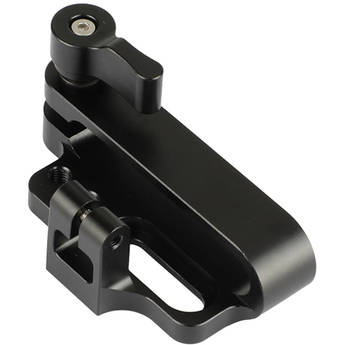 CAMVATE Samsung SSD T5 Hard Disk Bracket for BMPCC 4K Cage Kit