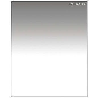 Ice Soft-Edge Graduated ND Filter (100 x 150mm, 2-Stop)