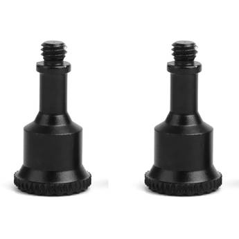 DigitalFoto Solution Limited Thumb Controllers for DJI Smart Controller (Black, Pair)