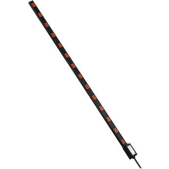 Middle Atlantic PDT-1415C-NS 14-Outlet Power Strip for Rack Installation