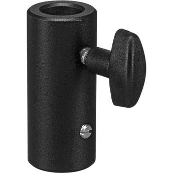 Manfrotto 158 Female Converter Socket - 5/8" to 5/8" (16mm)