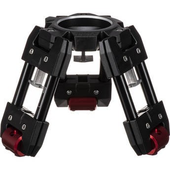 Manfrotto 529 Hi Hat with 100mm Bowl