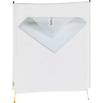 Sunbounce Sun-Swatter Big Translucent -2/3 Diffuser Screen (6 x 8')