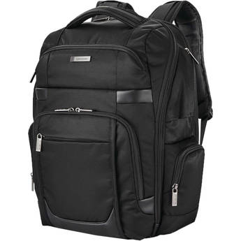 Samsonite Tectonic Lifestyle Sweetwater Backpack (Black)