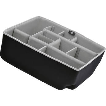 HPRC Second Skin and Dividers Kit for HPRC2700W Series Wheeled Hard Case