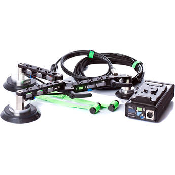 iDEA VISION SpiderMount 220 Basic Kit