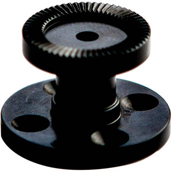 Letus35 ARRI-Style Rosette Adapter for Canon C200 and Sony FS5 Camera Grips