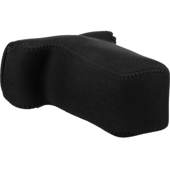 OP/TECH USA D-SLR Zoom Digital D-Series Soft Pouch (Black)