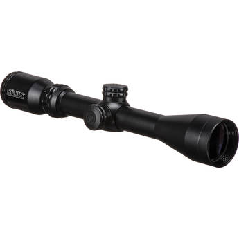 Konus 3-9x40 Pro-275 Riflescope (275 Muzzleload Ballistic Reticle Reticle)