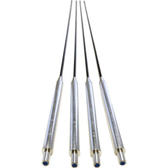 Profoto Rod Kit For RFi 3 x 4' Softbox