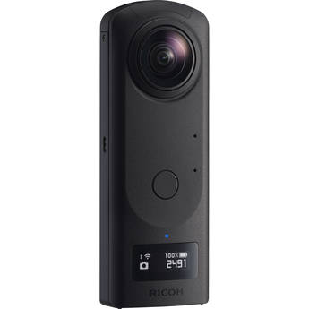 Ricoh THETA Z1 360 Camera