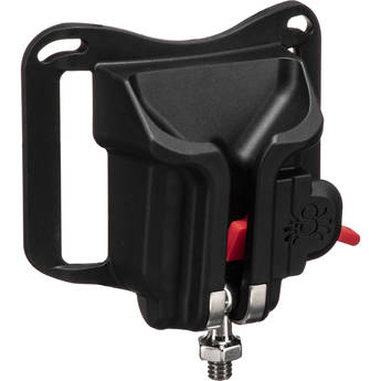 Spider Camera Holster Black Widow Holster