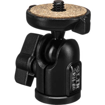 SLIK SBH-60 Compact Ballhead 60