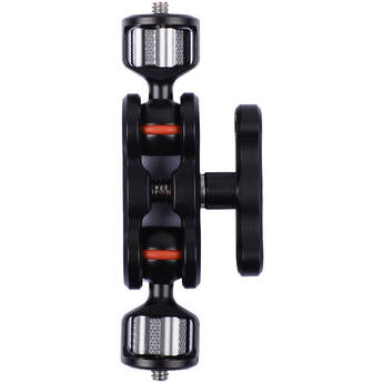 DigitalFoto Solution Limited High Weight Load Ball Head Magic Arm Grip