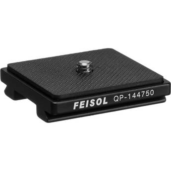 1Pcs Metal Quick Release Plate for PU-70 Benro B1 ... - Vicedeal