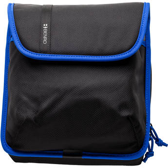 Benro 150mm Master Series Holder and Filter Bag (Black)