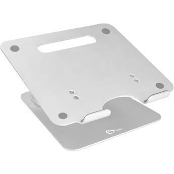 SIIG Adjustable Aluminum Laptop Stand