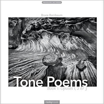 Rocky Nook Tone Poems - Book 1: Opuses 1, 2 & 3