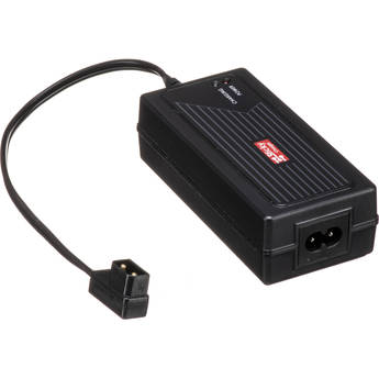 Hawk-Woods 2A Single Channel Charger with Tiny-Tap Plug for ST-38/ST-75 Sticky Battery