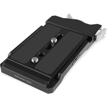 SHAPE Touch & Go Quick Release System