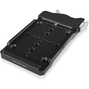 SHAPE Touch & Go Receiver Base