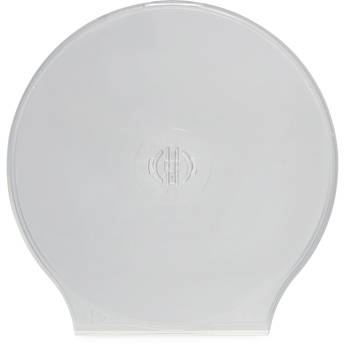 Verbatim TRIMpak CD/DVD Clear Cases (Pack of 200)