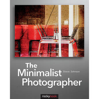 Rocky Nook The Minimalist Photographer