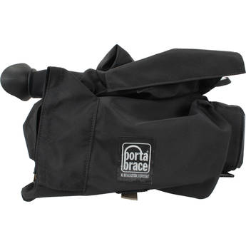 PortaBrace Quick Rain Slick & Dust Cover for Panasonic AG-CX350