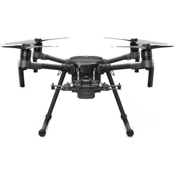 DJI Matrice 210 V2 Professional Quadcopter