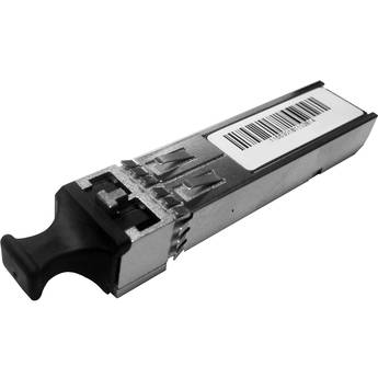 Lynx Technik AG 12G-SDI Single Optical Receiver (RX) SFP Module (1260-1620nm)