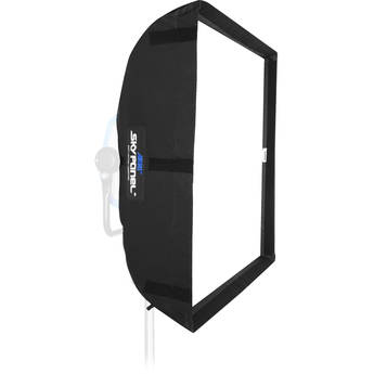 ARRI Chimera Shallow Lightbank with Brackets for S60 SkyPanel (36 x 48")