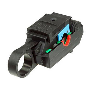 Coax Cable Stripper for NBLC75BVZ17 rearTWIST BNC Connector