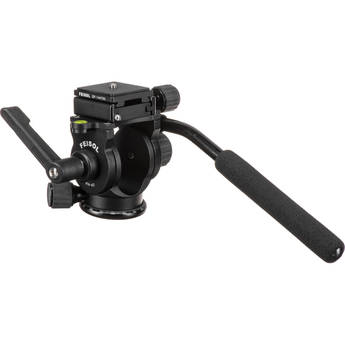 FEISOL VH-40 Video Head