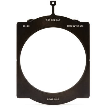 Alan Gordon Enterprises Revar Cine 6.6 x 6.6 Rota Pola Frame