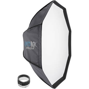 Westcott Rapid Box Switch Octa-M Softbox (36")