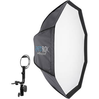 Westcott Rapid Box Switch Octa-M with Speedlite Insert