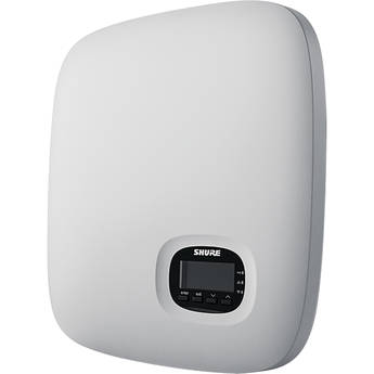 Shure MXCWAPT-A Access Point Receiver (US)