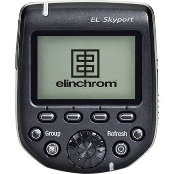Elinchrom EL-Skyport Transmitter Pro for Canon