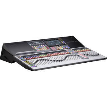 PreSonus StudioLive 64S Series III 64-Channel Digital Mixing Console/Recorder/Interface