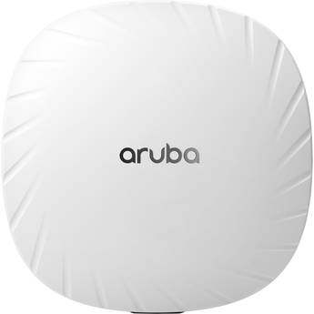 HPE Aruba Networking AP-515 Dual Radio Internal Antenna Wireless Access Point (US)