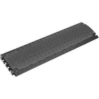 Defender Cable Protection Syst NANO 6-Channel Cable Protector (Black Lid)