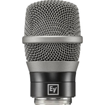 Electro-Voice RE520-RC3 Wireless Head with RE520 Supercardioid Capsule