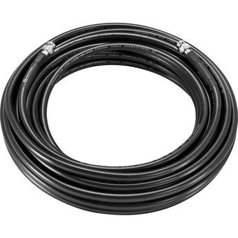 Electro-Voice RE3-ACC-CXU50 50-Ohm Low-Loss BNC Coax Cable (50')