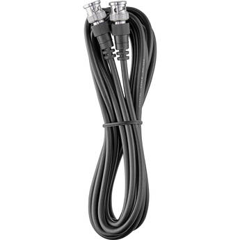 Electro-Voice RE3-ACC-CXU10 50-Ohm Low-Loss BNC Coax Cable (10')