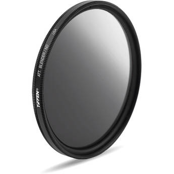Tiffen Graduated ND Attenuator/Blender Filter (55mm, 4-Stop)