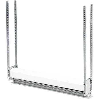 Da-Lite Ceiling Trim Kit for Cosmopolitan Electrol Screens up to 10' Wide